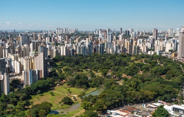 Pesquisa da Ademi indica aumento da valorização de imóveis em Goiás