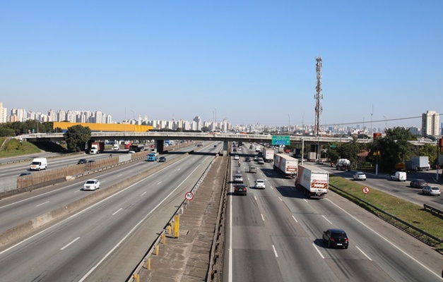 Pesquisa da CNT aponta contínua deterioração das rodovias brasileiras