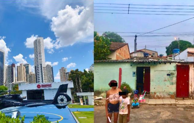 Pesquisa da UFG apresenta diversidade social dos moradores do Jardim Goiás