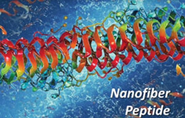 Pesquisa da UFG revela potencial de nanofibras em medicamentos