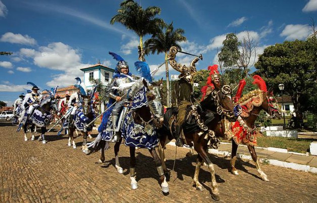Pesquisa revela que turismo na Festa do Divino valoriza saberes locais