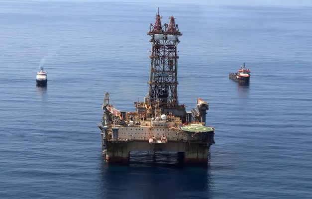 Petrobras recebe licença para explorar petróleo na bacia da Foz do Amazonas