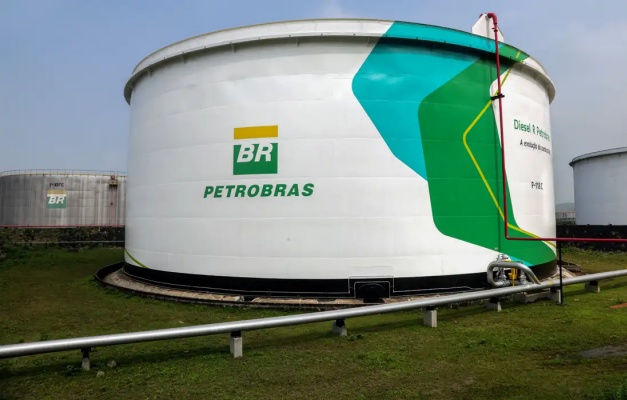 Petrobras reduz preço do diesel