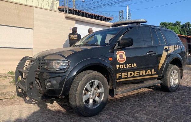 PF apura desvio de R$ 2,5 milhões da Caixa em Goiás e outros três estados