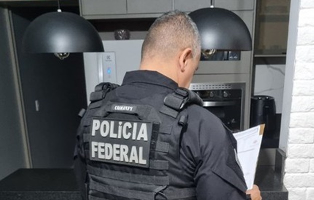 PF apura esquema de fraudes em licitações com recursos do Fundeb em Goiás 