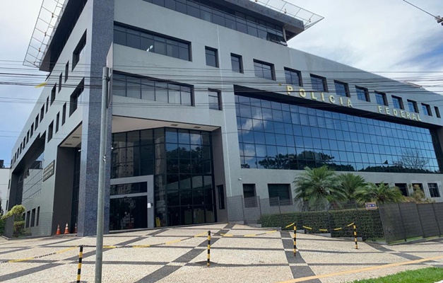 PF combate esquema de fraude em benefício previdenciário em Itajá (GO) 