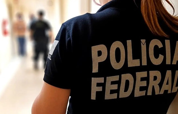 PF combate fraudes em benefício do INSS em Goiás, Piauí e no DF