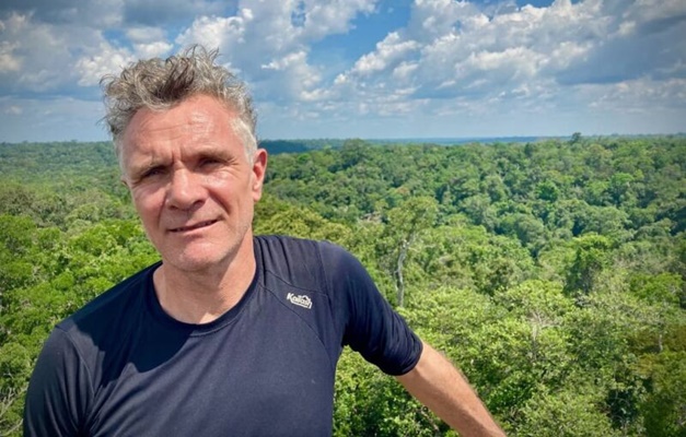 PF confirma que restos mortais encontrados na Amazônia são de Dom Phillips