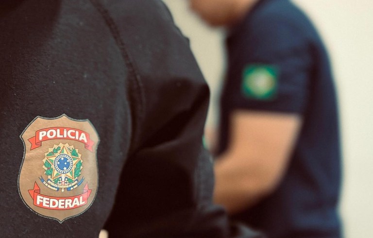 PF cumpre mandados em Goiás em operação que apura desvio de emendas no DF