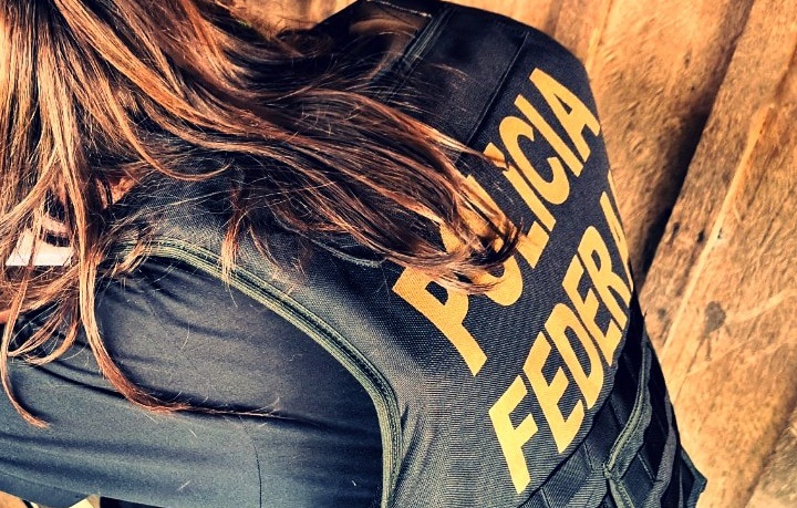PF deflagra operação para combater abuso infantojuvenil em Porangatu 