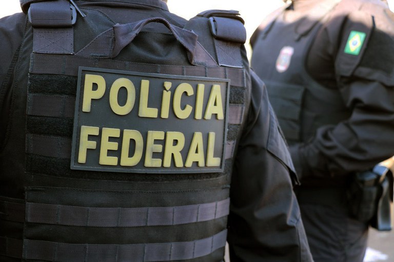 PF deflagra operação para combater fraudes contra a Caixa em Goiás