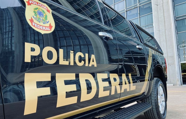 PF em Goiás mira empresas de fachada usadas para lavar dinheiro do tráfico