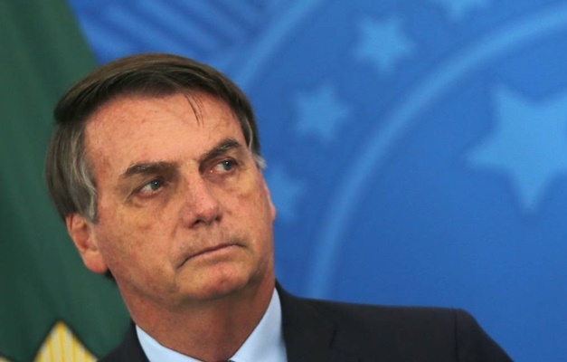 PF indicia Bolsonaro e mais 36 por tentativa de golpe de Estado