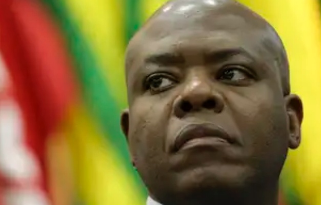 PF indicia ex-ministro Silvio Almeida por crime de importunação sexual