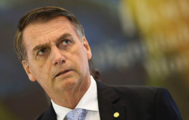 PF intima Bolsonaro para depor sobre trama golpista