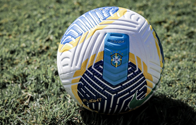 PF investiga manipulação de resultado de jogo da Série D do Brasileiro