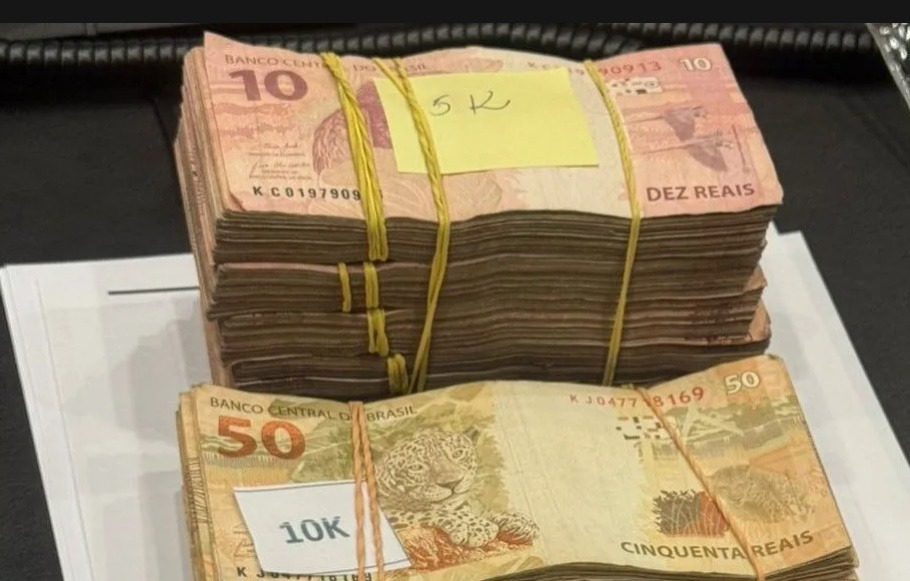 PF pede inclusão de foragidos de ação contra PCC na lista da Interpol