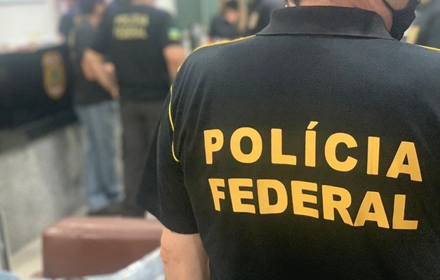 PF prende 3º suspeito de ligação com o Hezbollah para ataques à comunidade judaica no Brasil
