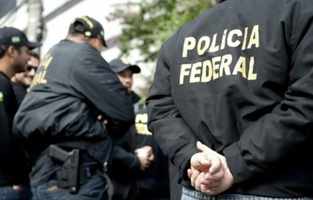 PF prende mais dois suspeitos de participar de fraude no INSS