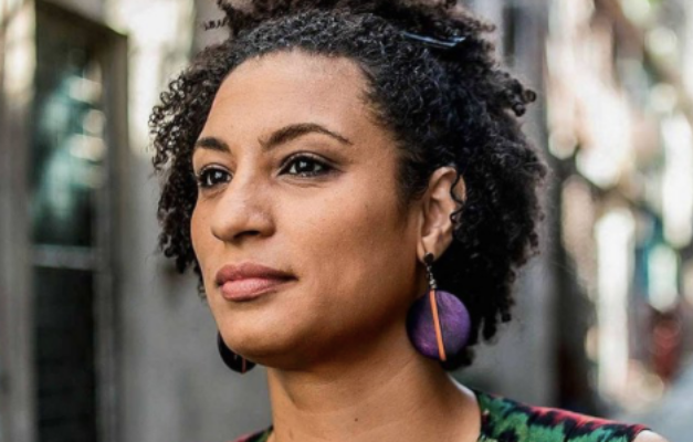 PF prende suspeitos de mandar assassinar vereadora Marielle Franco