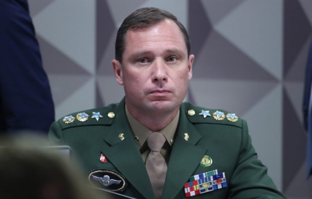 PF sugere ao STF inclusão de Mauro Cid no programa de proteção a testemunhas