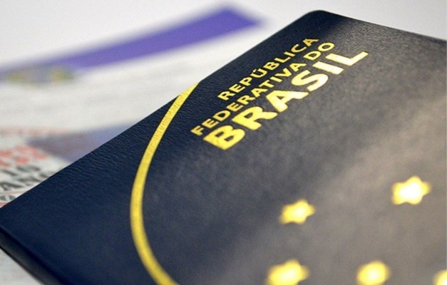 PF suspende emissão online de passaporte após possível ataque hacker