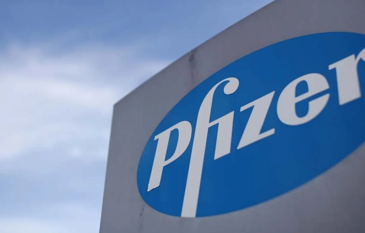 Pfizer anuncia acordo de US$ 6 bi com chinesa 3SBio para desenvolver medicamento contra câncer