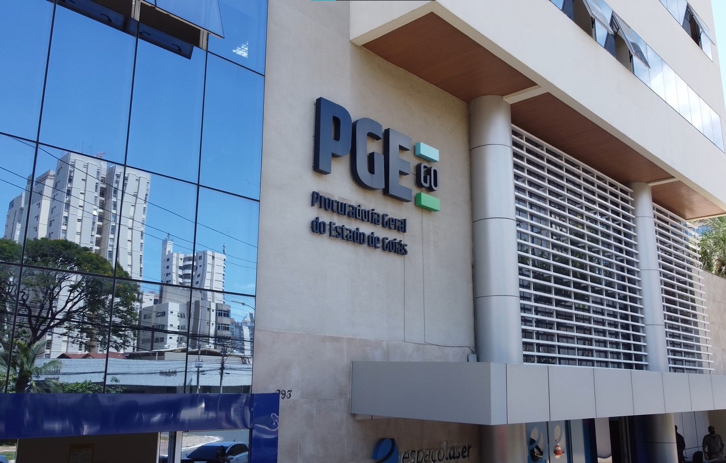 PGE-GO será exclusiva para consultoria jurídica e representação judicial