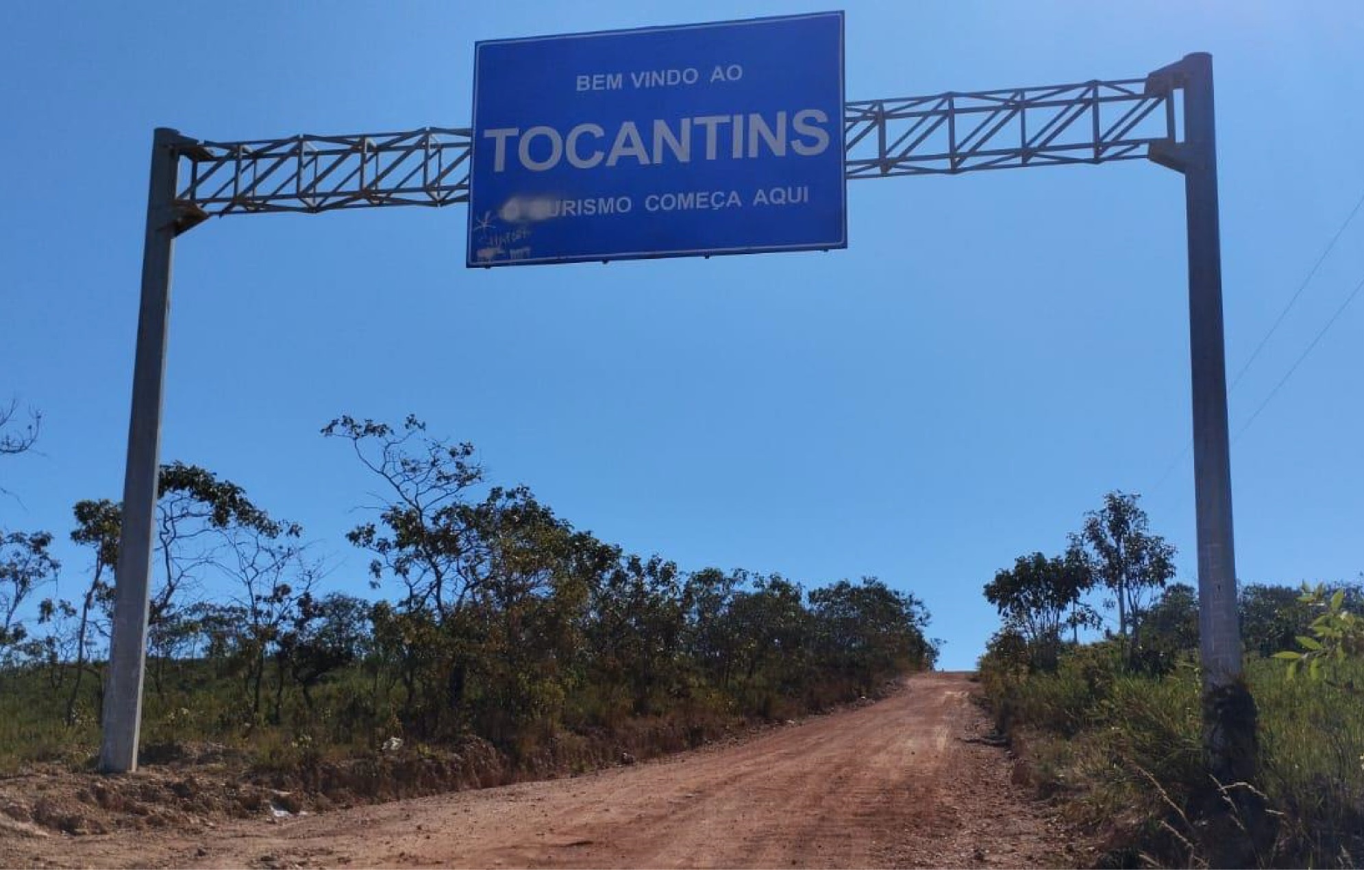 PGE recorre ao STF por ocupação indevida do Tocantins em território goiano