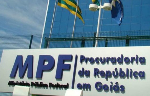 PGR abre concurso para procurador da República em Goiás