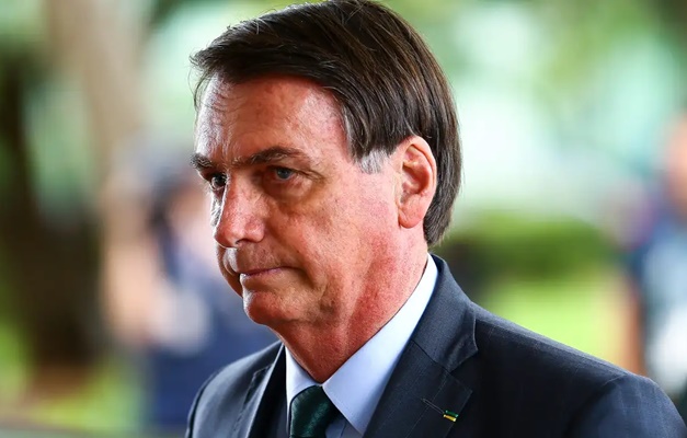 PGR denuncia Bolsonaro e mais 33 por tentativa de golpe de Estado