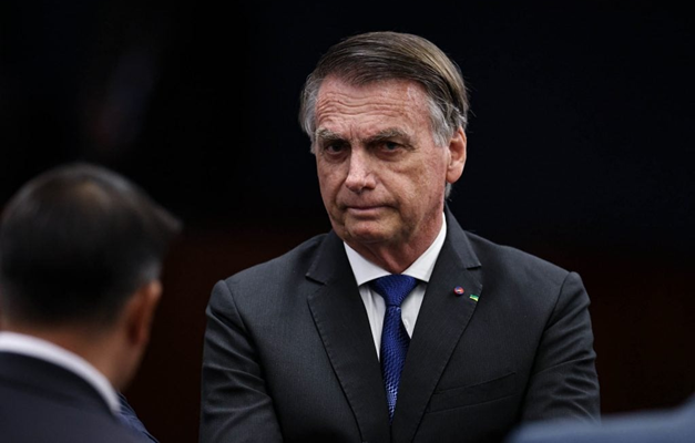 PGR pede condenação de Bolsonaro e generais por golpe de Estado