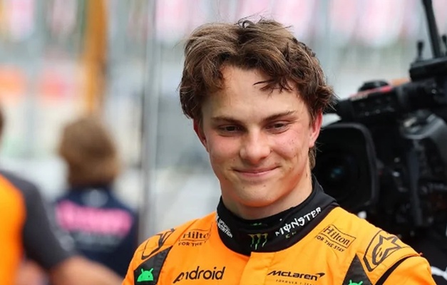 Piastri encerra hegemonia de Verstappen e vence GP da Espanha de Fórmula 1; Bortoleto é 12º