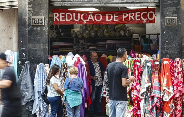 PIB cresce 1,4% no segundo trimestre e fica acima do esperado