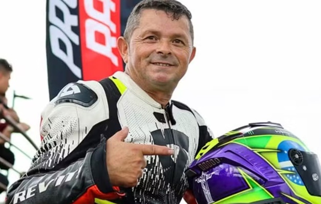 Piloto da SuperBike Brasil morre em Interlagos, e categoria soma 7 fatalidades em 7 anos