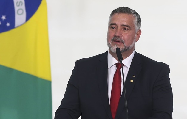Pimenta fala em tentativa de golpe mais grave que a do Capitólio