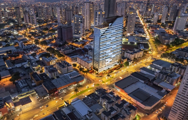 Pininfarina, estúdio que desenha para Ferrari, lança projeto em Goiânia