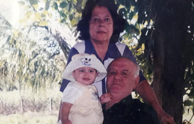 Pioneiro e empreendedor, Jacy Coelho comemora 90 anos