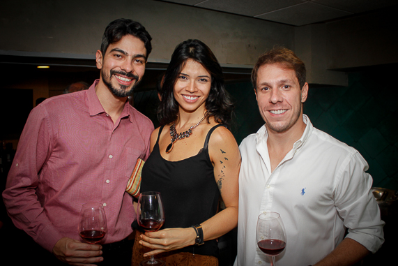 Piquiras e Premium Wines promovem Feira de Vinhos em Goiânia; veja como foi