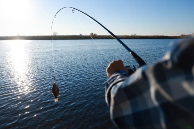 Piracema termina e pesca é retomada em Goiás