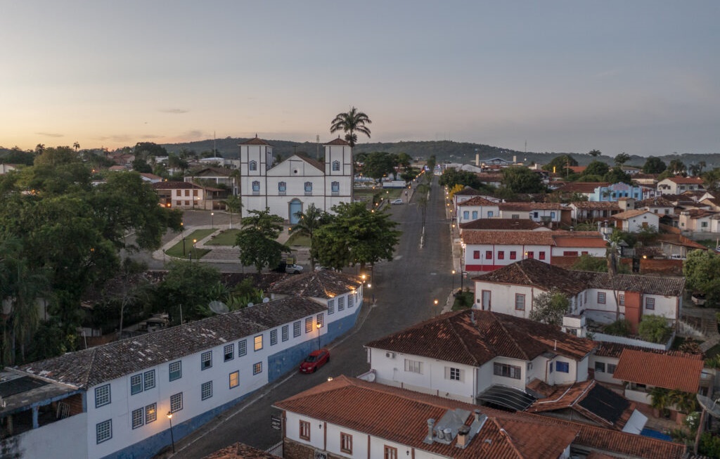 Pirenópolis alcança categoria A e reforça potencial turístico de Goiás