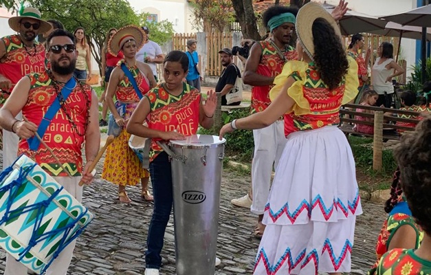 Pirenópolis celebra Dia da Consciência Negra com atrações culturais