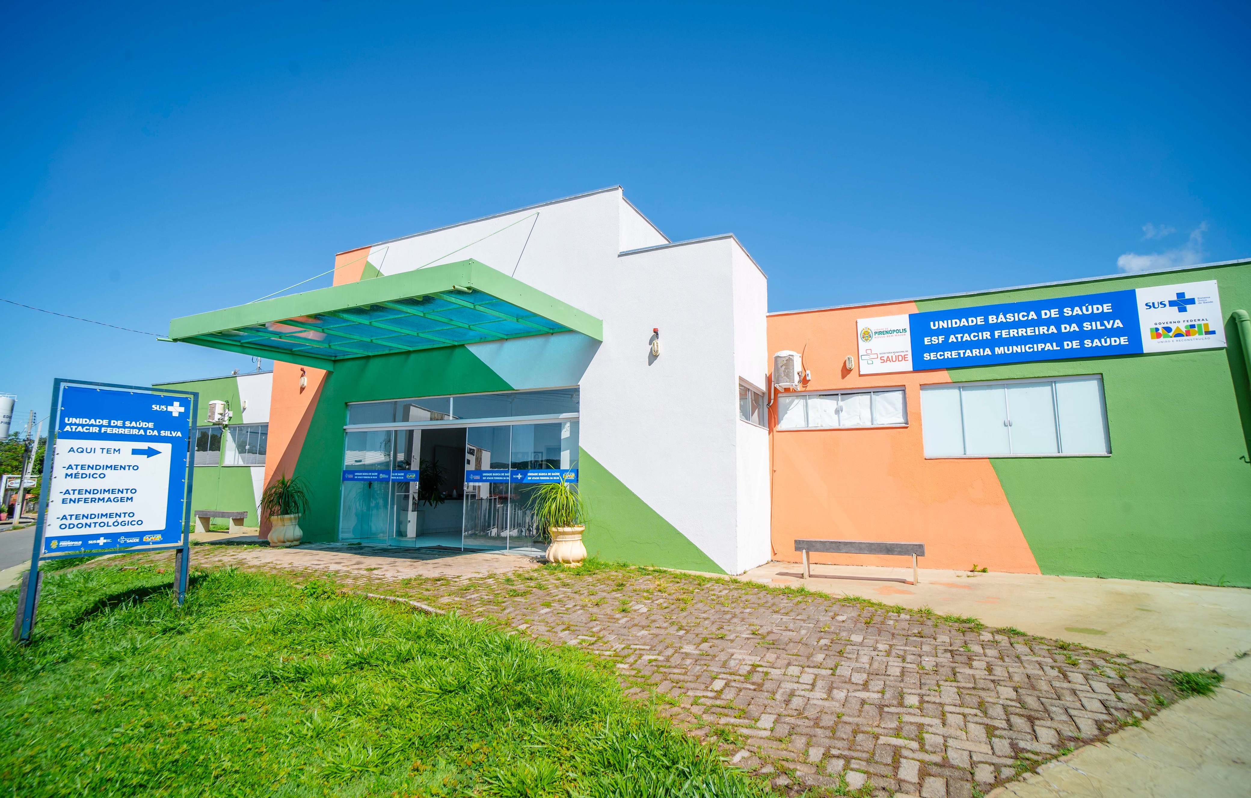 Pirenópolis realiza Dia D de vacinação contra a gripe neste sábado (10) 