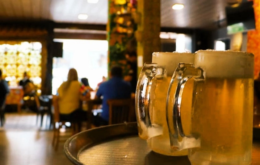 Piry Bar e Restaurante promove roda de forró em Goiânia