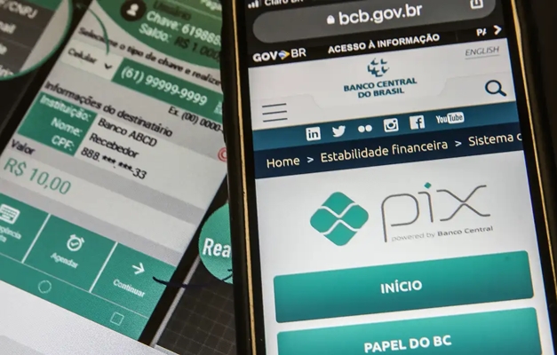 Pix automático será lançado em 16 de junho de 2025, afirma Banco Central