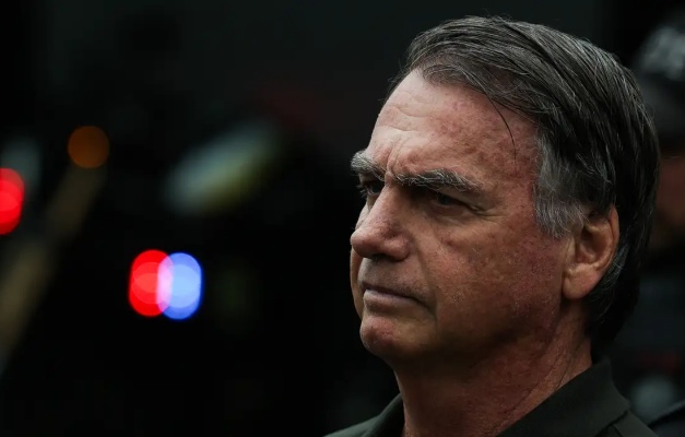 PL classifica prisão de Bolsonaro como 'desnecessária' e cita saúde debilitada