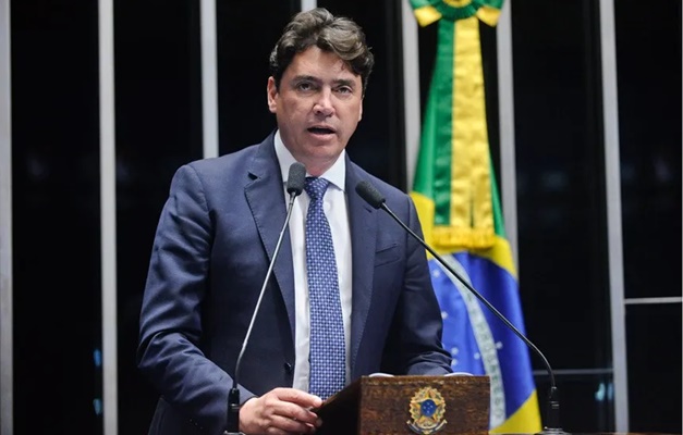 PL oficializa Wilder Morais como pré-candidato ao governo de Goiás