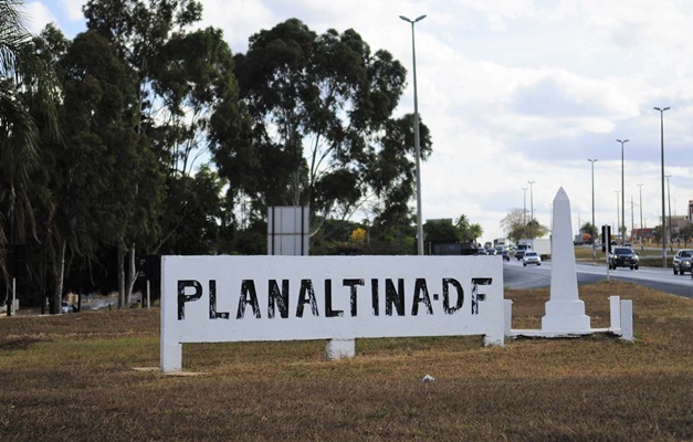 Planaltina ganha três novos colégios da rede estadual de educação 