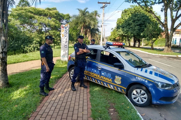 Plano Municipal de Segurança Pública é instituído em Goiânia