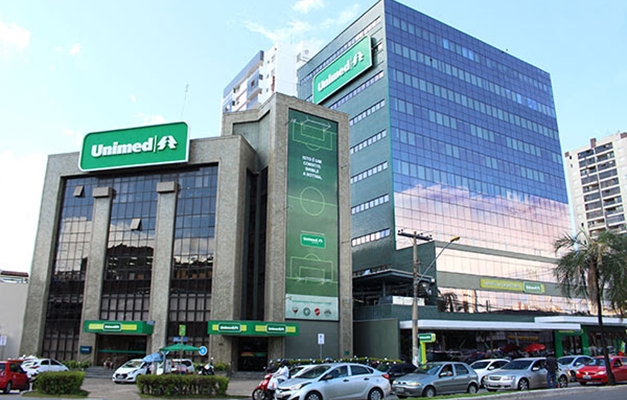 Plataforma de gestão da Unimed Goiânia é destaque na imprensa nacional 